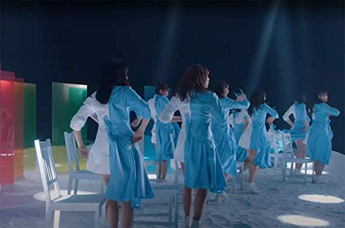 Amazon.co.jp: （1着）日向坂46 アイドル衣装 1stアルバム『ひなたざか