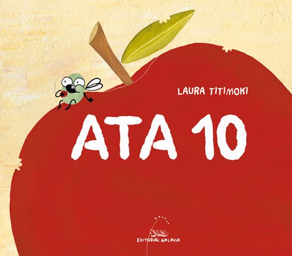 Portada de Ata 10