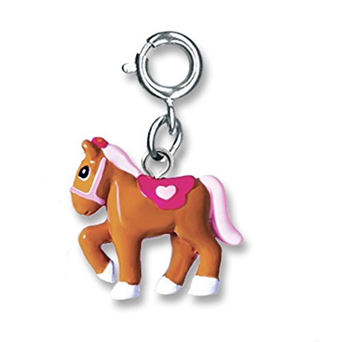 Charm It! Pretty Pony Charm