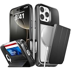 MagSafe Compatible - Black