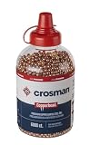Crosman Copperhead 4.5mm Steel BBS - EZ-Pour - 6000 Count