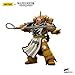 JoyToy Warhammer 40K: Imperial Fists Sigismund, First Captain of The Imperial Fists 1:18 Scale Action Figure