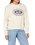 Jersey para mujer Pepe Jeans CAMIL Suéter, Beige (828), Small para Mujer