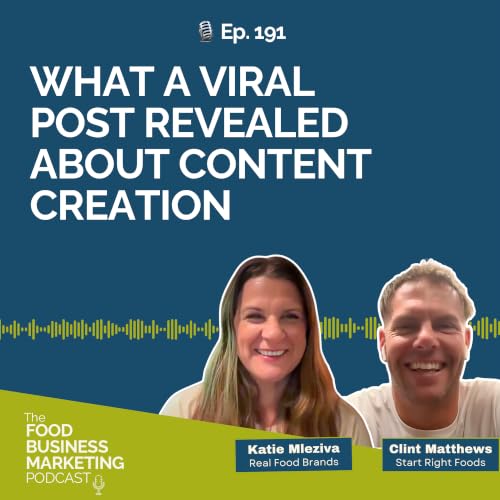 191. What a Viral Post Revealed About Content Creation