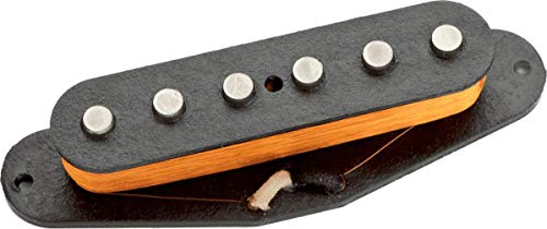 Micro simple Seymour Duncan APS1-L-RWRP élimine le bourdonnement guitare