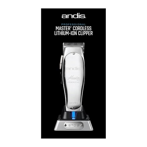 Miniatura 4 de Andis Maestro inalámbrico, AS12480