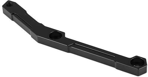 Miniatura 5 de Soporte de amortiguador de dirección, amortiguador de dirección, estabilizador de dirección, amortiguador de dirección para motocicleta, kit de