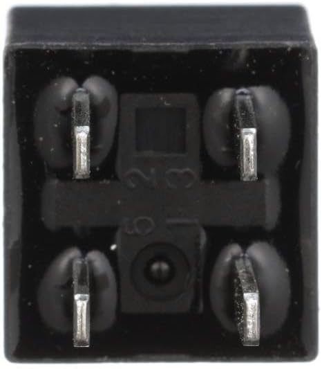 Replacement Trailer Tow Relay for 1999-2020 Ford, Lincoln, Mercury