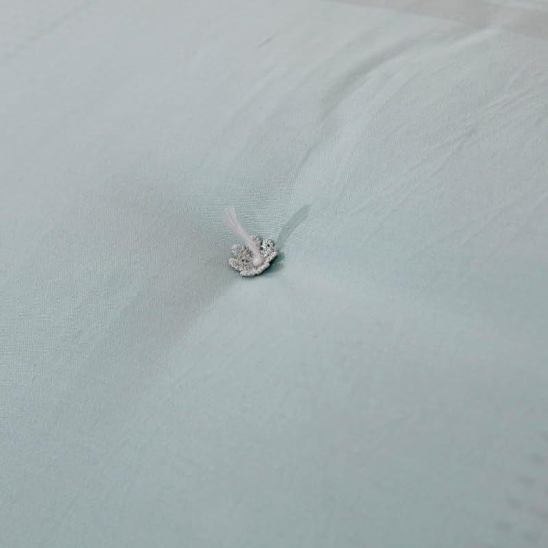Home Spun Silk Quilt All Cotton Satin Strip Handmade Spring and Autumn Winter Core