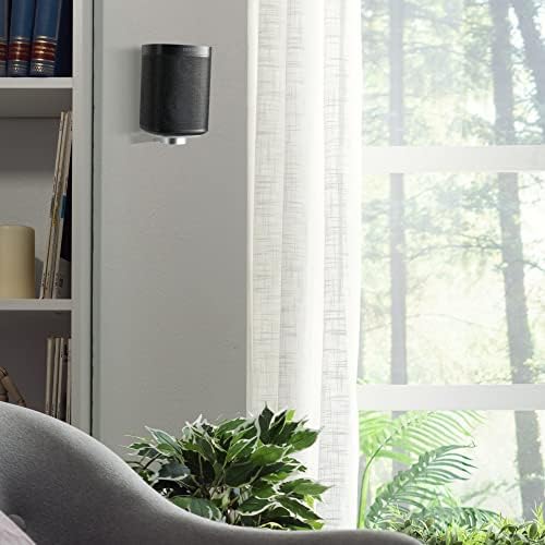 Mountson Premium Wall Mount for Sonos One, SL & Play:1