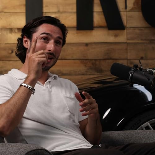 Episode 4 - Hector Lopez @hecchatswhips