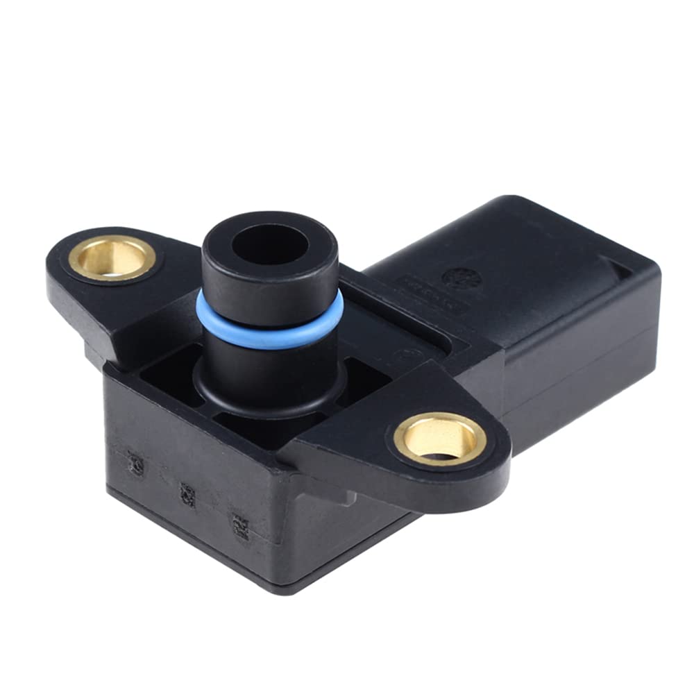 13628617097/13627585278/AS311, Pressure Manifold Absolute Pressure MAP Sensor, Compatible with BMW Compatible with Rolls-Royce Phantom
