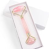 √ PIEDRA DE CUTIMIZ DE ROSA DE GUA SHA - Hay una piedra curativa de cuarzo de rosa en el paquete también. Es una herramienta de raspado de jade GAA SHA muy buena, ideal para usar en su cuerpo y muy útiles para la presión de alivio, siempre con un estado de ánimo relajante y elegante.