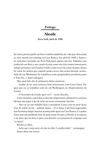 As poderosas madrinhas