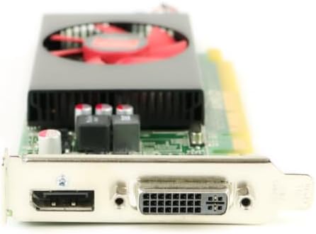Miniatura 2 de Dell AMD Radeon R5 240 Tarjeta de video DDR3 DVI/puerto D de 1 GB F9P1R 0F9P1R (renovada)