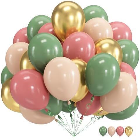 Black and Silver Balloons, 60 Packs 12 Inch Chrome Metallic Silver Balloons and Confetti Balloons, Black White Silver Balloon for Wedding Engagement Birthday Halloween Decorations
