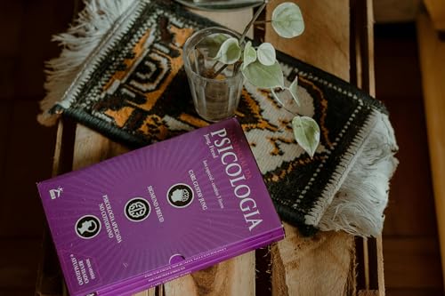 The Basics of Psychology