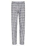 Mey Pyjama-und Lounge Hose stormygrey XXL