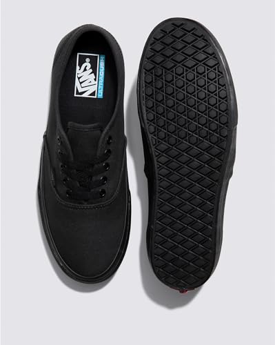 Vans Vans Made for The Makers Authentic UC (Made for The Makers) Black/Black/Black Men's 13, Women's 14.5
