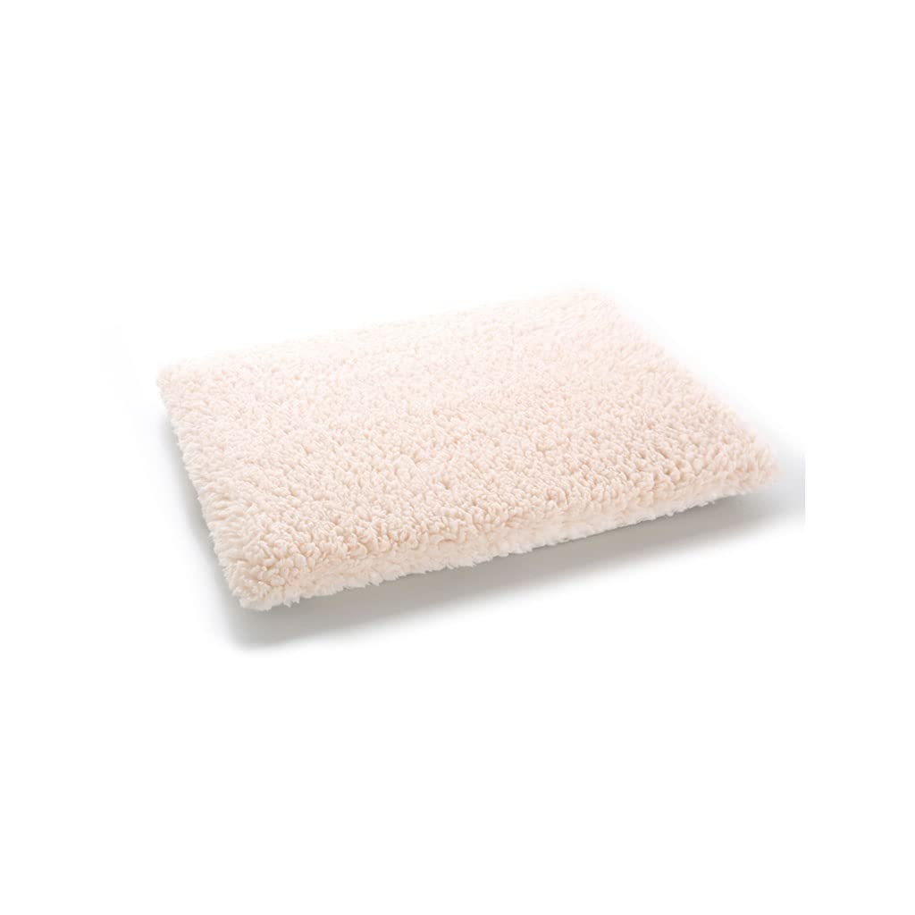 Coussin rond de chaise contre mal de dos sur tabouret dur - 4