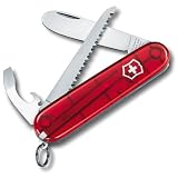 Victorinox Schweizer Taschenmesser Kinder, My First Victorinox, Swiss Army...