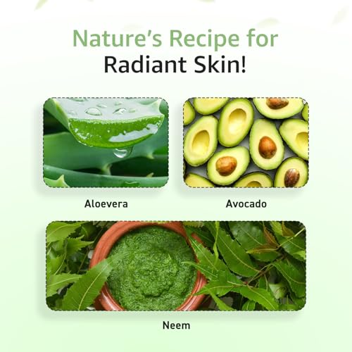 Image of Twacha Herbal Vidhi Detoxifying Facial Kit | Removes Impurities , Deeply Cleanses the Skin , Improves Glow & Keep Skin Healthy | Idea for both Women & Men | For All Skin Types