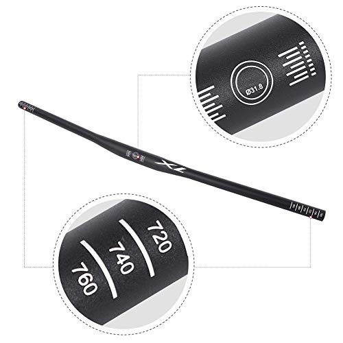 Encuentra la mejor selección de Acoples manillar bicicleta los más solicitados. 24 Imagen adicional