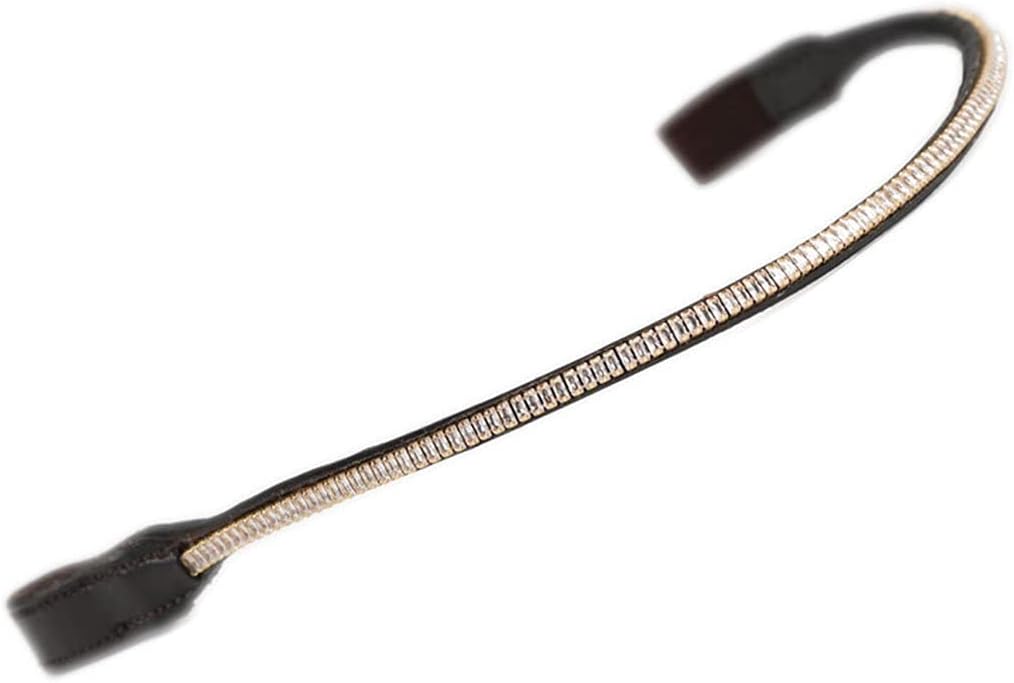 Shires Aviemore ファインディアマンテブローバンド