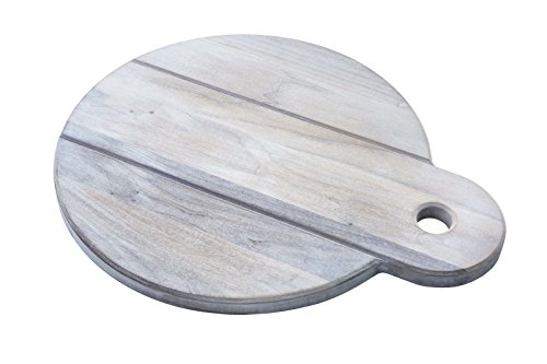 J.K. Adams Pomfret Walnut Serving Board #TOP13