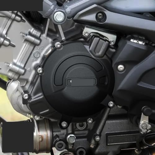 Kit de protection du couvercle moteur secondaire SV650 15-24 - 3