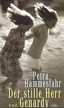 Hardcover Der stille Herr Genardy. Sonderausgabe. [German] Book