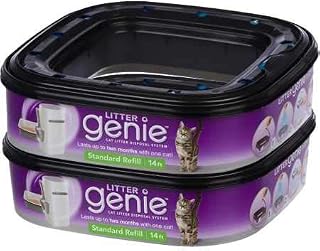 Litter Genie Refill (2 Pack)