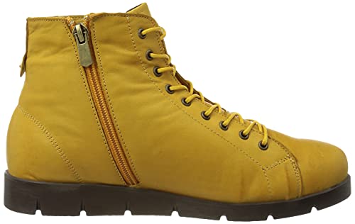 Andrea Conti 0340090, Stivali alla Moda Donna