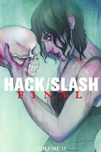 Hack/Slash Volume 13: Final