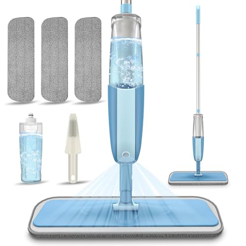 See full amazon price history chart for ARTO 360 Degree Spray Mop with Removable Washable Cleaning Pad with Removable Washable Cleaning Pad, Microfiber Floor Cleaning, Quick, Easy, Multifunctional (Stainless Steel) (Multicolour) ARTO 360 Degree Spray Mop with Removable Washable Cleaning Pad with Removable Washable Cleaning Pad, Microfiber Floor Cleaning, Quick, Easy, Multifunctional (Stainless Steel) (Multicolour) (B0CVBCYNWB) Amazon Price History, Amazon Price Tracker