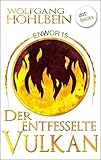 enworld 5e guides  Enwor - Band 15: Der entfesselte Vulkan: Die Bestseller-Serie