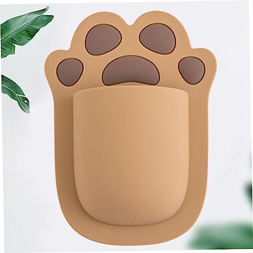 WHAMVOX 1Pc Prateleiras Montadas Parede Para Armazenamento Pequena Caixa De Armazenamento Rack De Ar