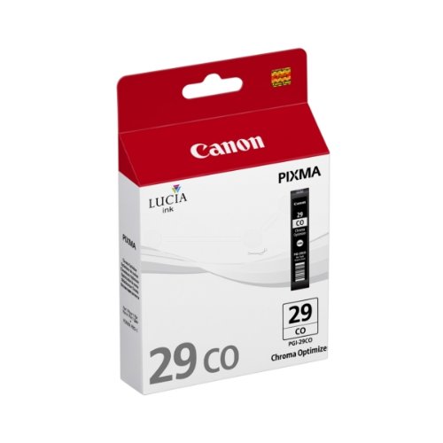 Preisvergleich Produktbild Canon Tintenpatronen PGI-29 chrom optimizer (36ml)