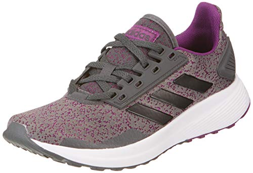 Image of Adidas Boy Duramo 9 Running Shoe