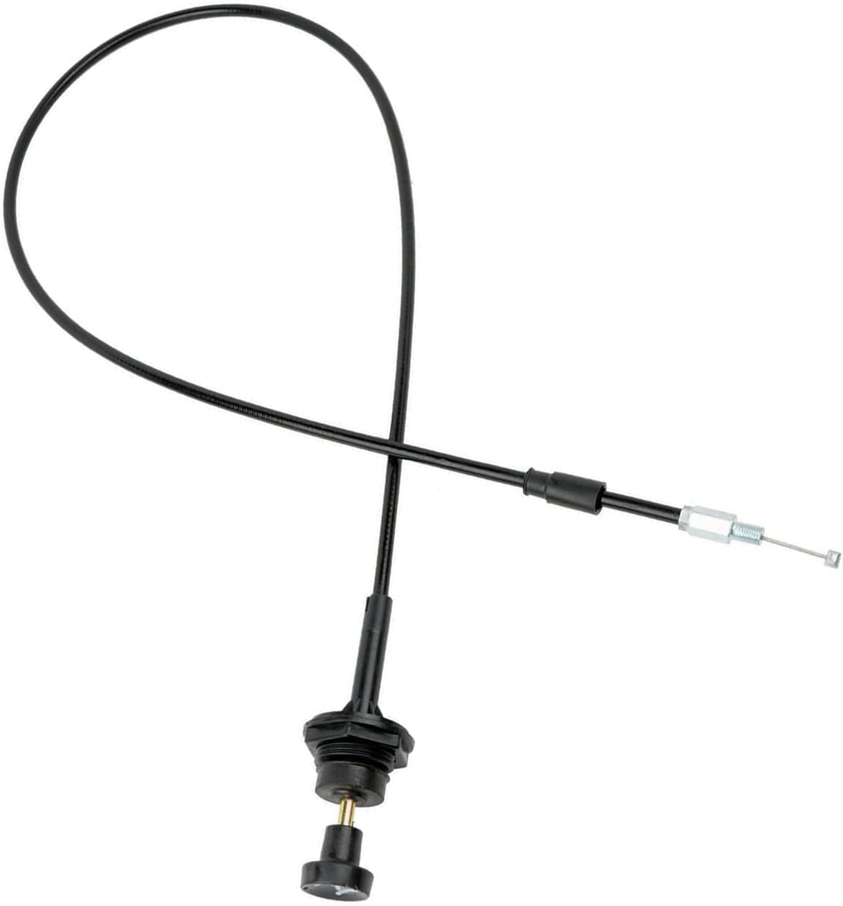 Carburetor Choke Cable for Polaris Sportsman 300 335 400 450 500 600