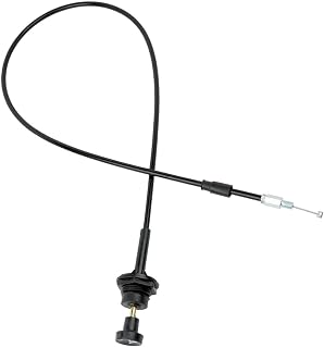 Carburetor Choke Cable for Polaris Sportsman 300 335 400 450 500 600 700 MV7 4x4 6X6 ATV Quad Carb