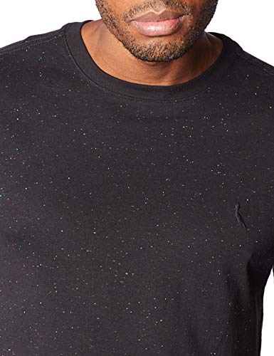 Reserva Fantasia, Camiseta Masculino, Preto (Black), M