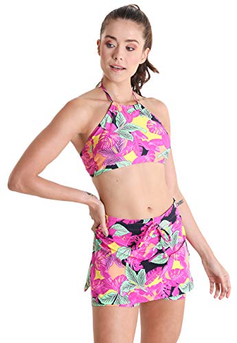 Shorts Saia Adele - Rosa GG