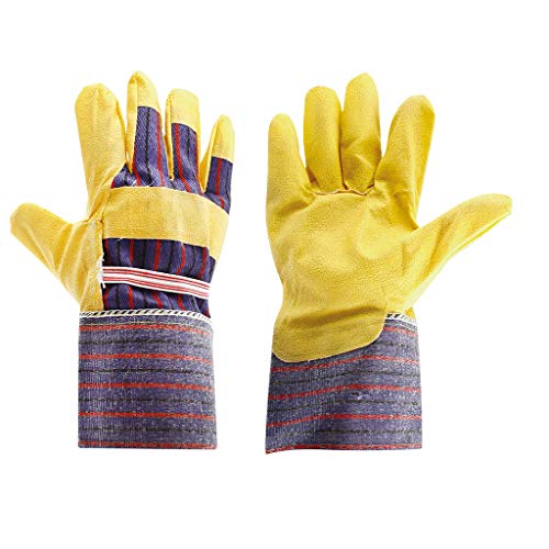 Preisvergleich Produktbild COGEX 83101 Handschuhe Docker PVC T9