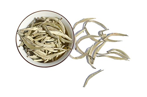 BESTLEAFTEA Silver Needle White Tea
