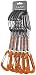 CAMP Photon Wire Express KS Dyneema Quickdraw 6 Pack - 18cm
