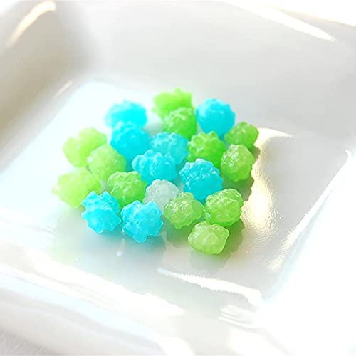 MARUTA Konpeito Japanese Sugar Candy a set of 50 bags