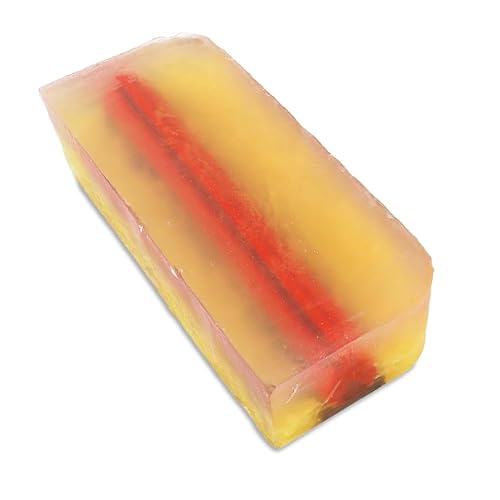 Miniatura 6 de Primal Elements Jabón para pan, pájaros del amor, 5.5 libras