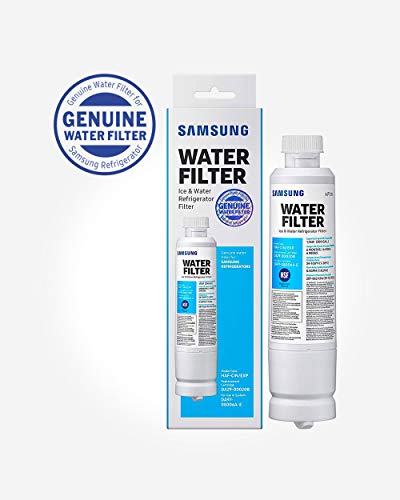 Samsung Genuine Water Filters For Refrigerator  thumb #4