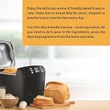 Glen 3039 Bread Maker — view 5
